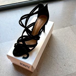 Schutz Shoes